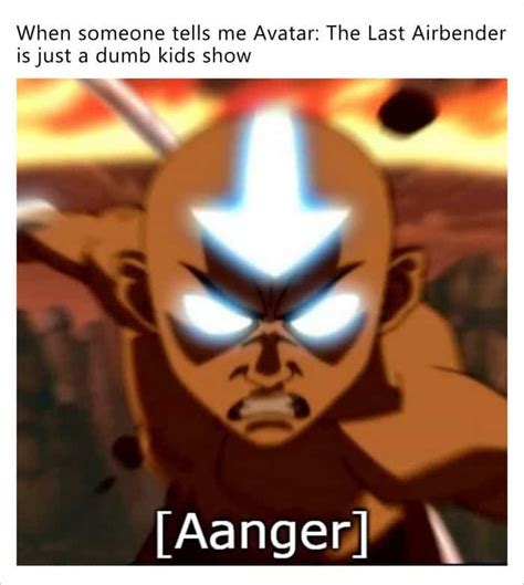 avatar aang memes|aang locks in meme.